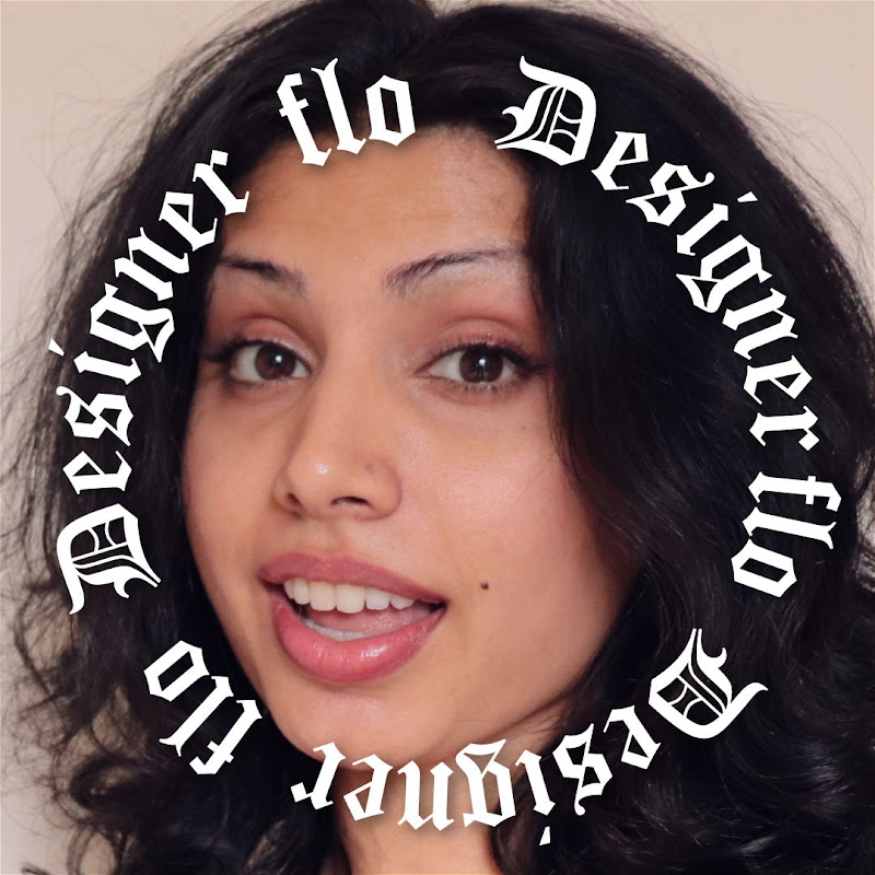 Designer Flo