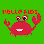 Hello Kids logo