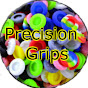 Precision Grips logo