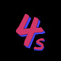4s a crowd logo