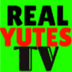 Логотип каналу REAL YUTES tv