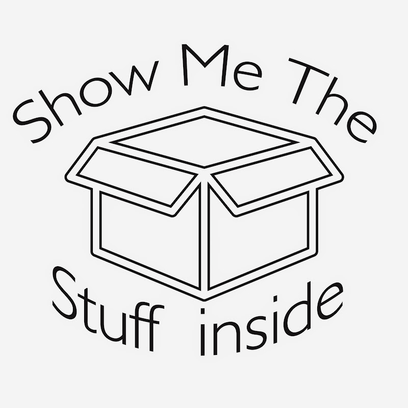 Show Me The Stuff Inside