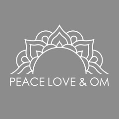 Peace Love & Om