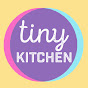 Tiny Kitchen logo