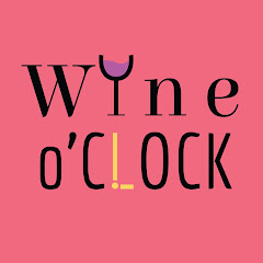 Wine o'clock
