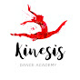 Kinesis Dance Academy logo