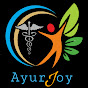 Ayurjoy logo