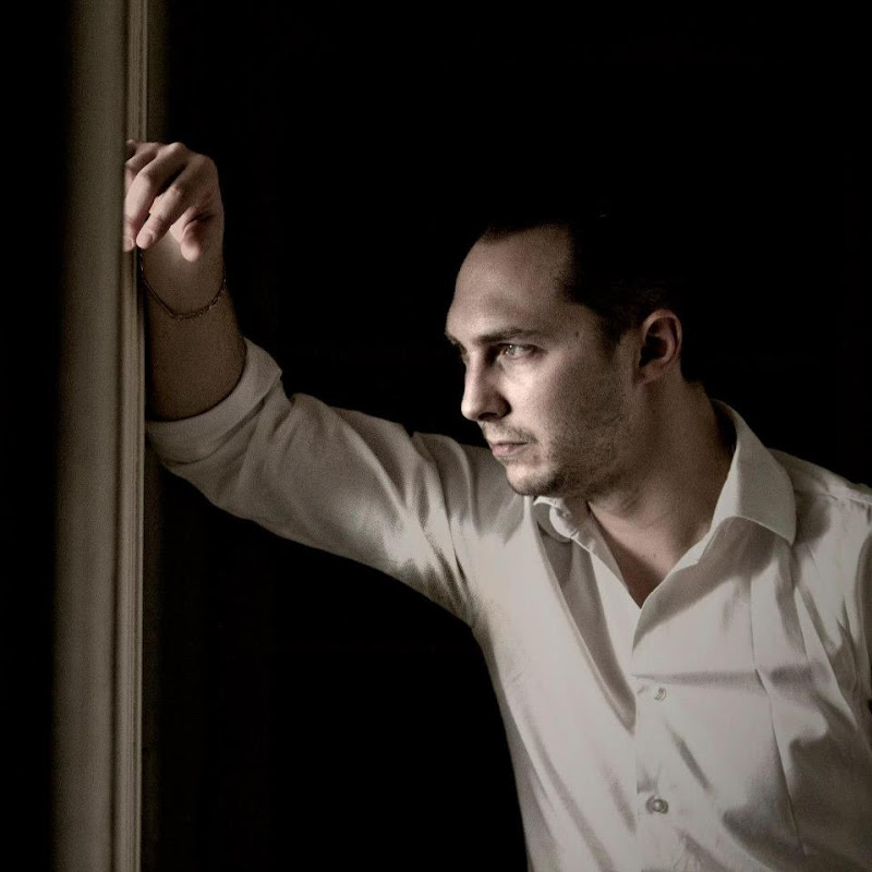 Franck Barré - composer