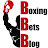 Boxing Bets Blog