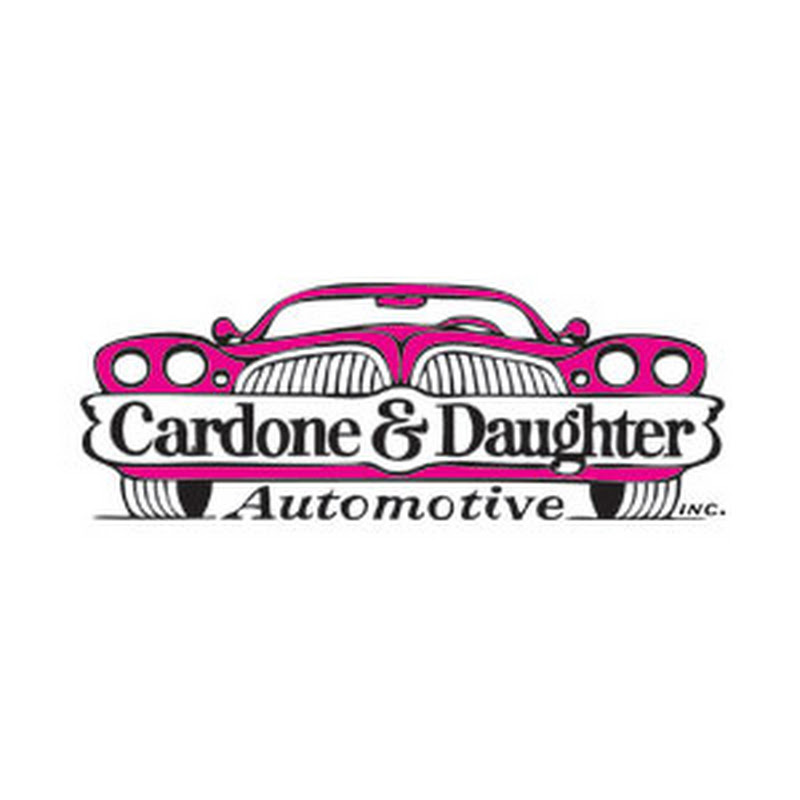 Cardone & Daughter Automotive