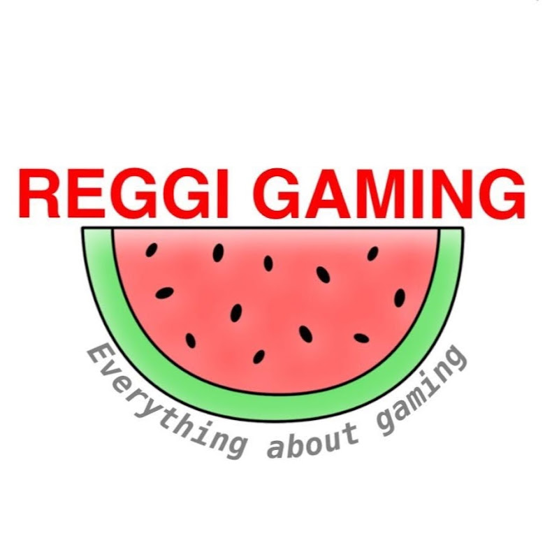 Reggi Gaming