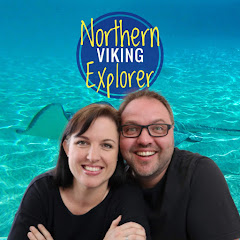 Логотип каналу Northern Viking Explorer