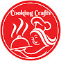 Cooking Crafts logo