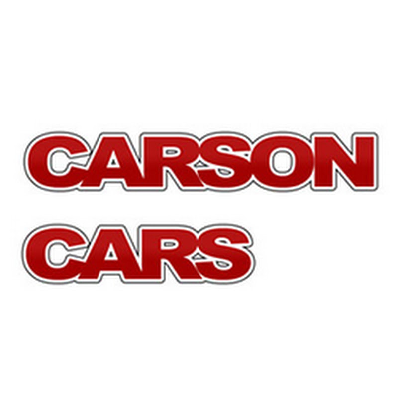 Carson Cars