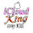 iCloud King any iOS