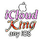 iCloud King any iOS