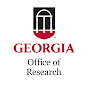 UGA Research logo