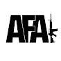 American Firearms Association logo