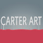 Carter Art logo