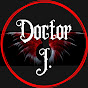 Doctor J. Coroner Corner Inside the Criminal Mind logo