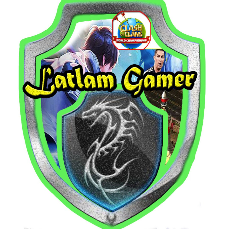 Latlam Gamer