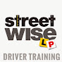 Streetwise Driver Training - Gold Coast Driving School logo