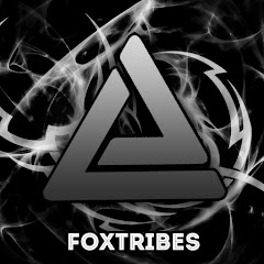 Логотип каналу Foxtribes