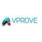 VPROVE- THE WORLD OF LEADERS logo