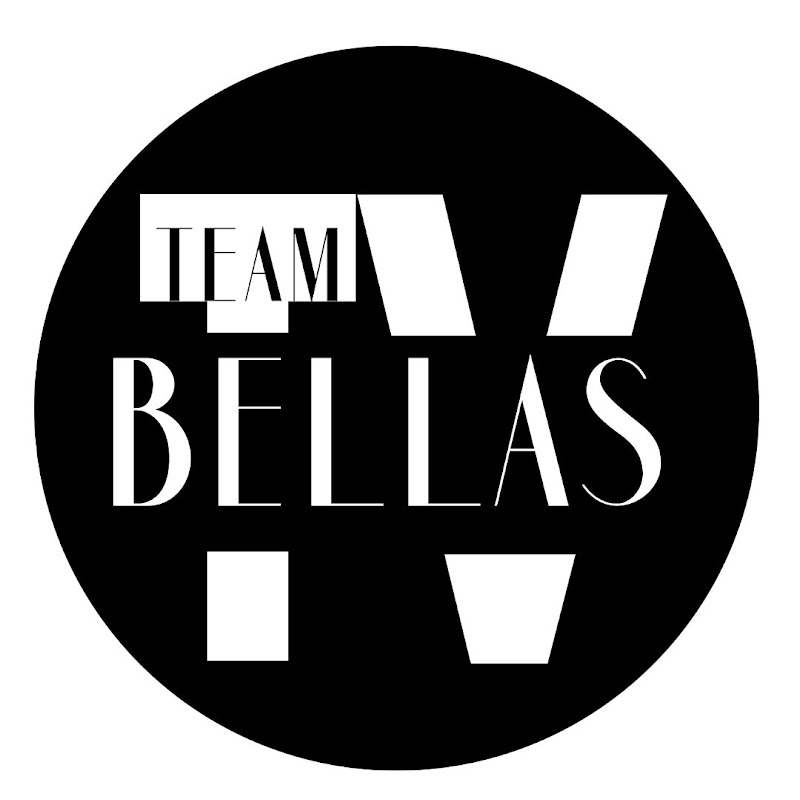 Teambellastv icon