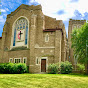 Trinity United Methodist Church-Grand Rapids logo