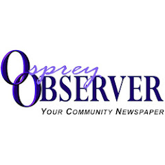 Osprey Observer: your local community news