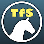 The fatherless STEEDS logo