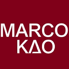 MARCO KAO