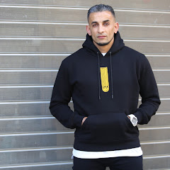 Otmane Benhami