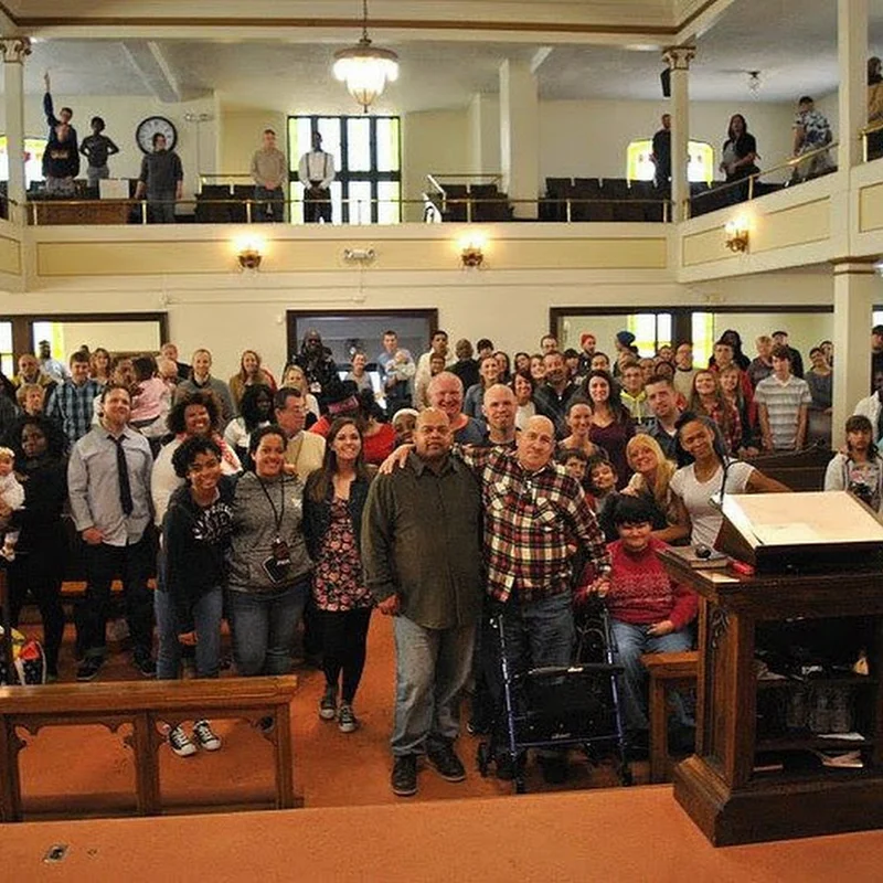 Urban Light Community Church