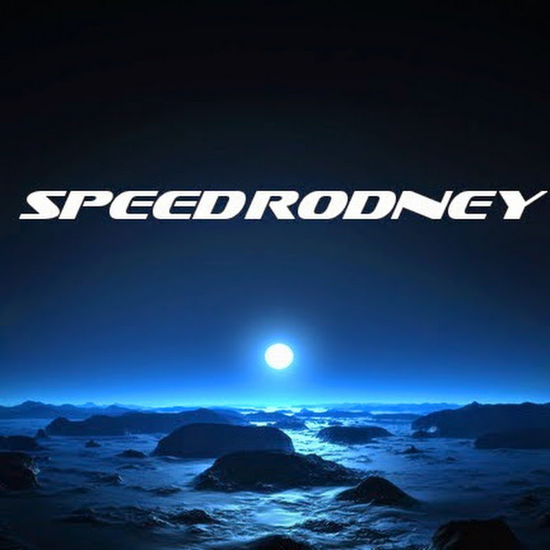 speedrodney