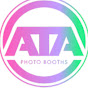ATA Photobooths logo