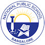 National Public School Hosur Road logo
