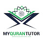 MY QURAN TUTOR logo