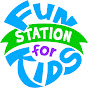 Fun Station 4 Kids Avatar