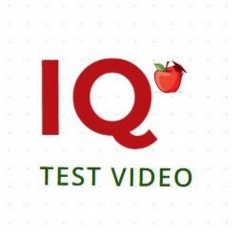 IQ TEST VIDEO