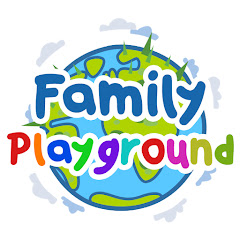 Family Playground Avatar