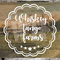Whiskey Tango Farms WTF logo