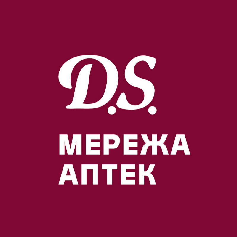 Мережа аптек D.S.