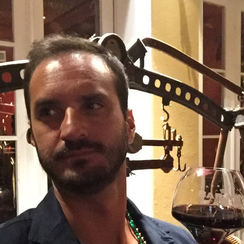 Ennio Rossi