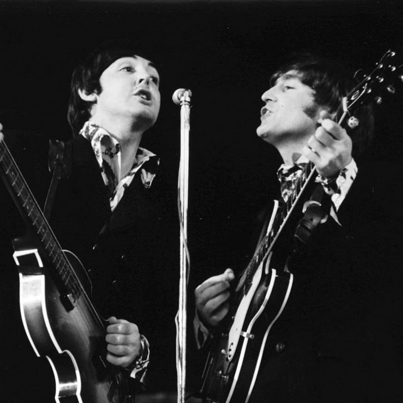 The Beatles Rare Sessions