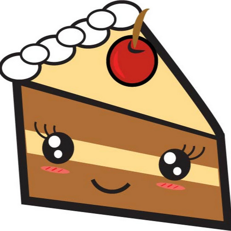 weeb cake
