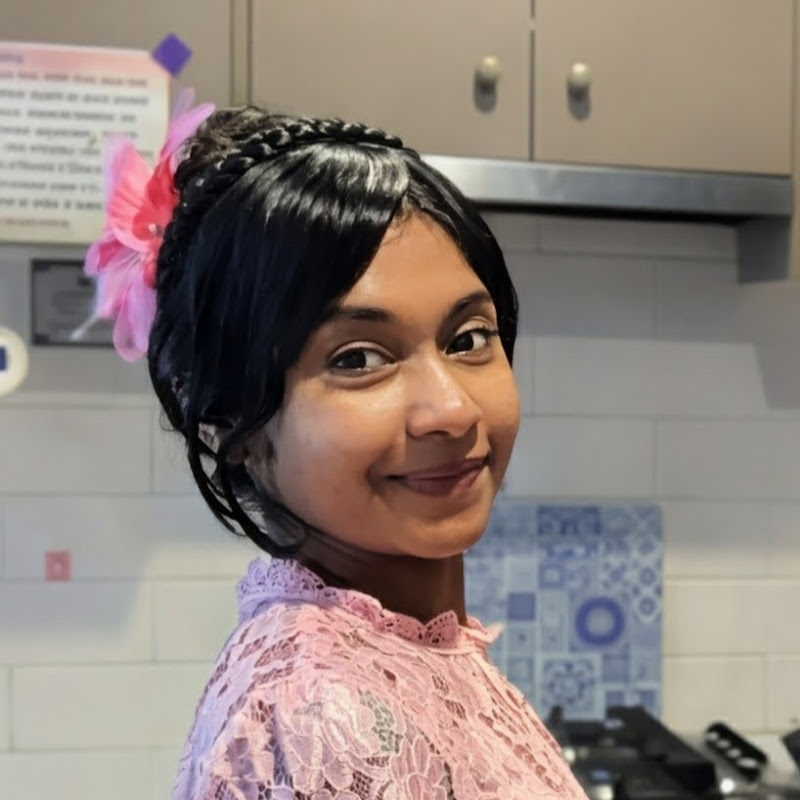 Inoka Weerasooriya