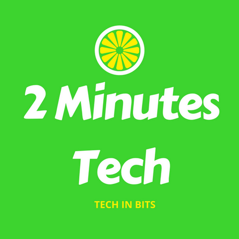 2 Minutes Tech
