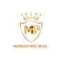 Maninder Preet Music logo